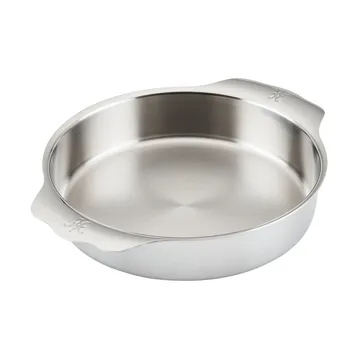 Hestan Ovenbond 베이킹 팬 - 스테인리스 스틸, 원형, Ø23 cm - Hestan