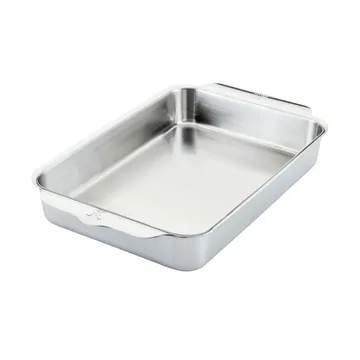 Hestan OvenBond 베이킹 팬 - 직사각형, 23x33 cm - Hestan