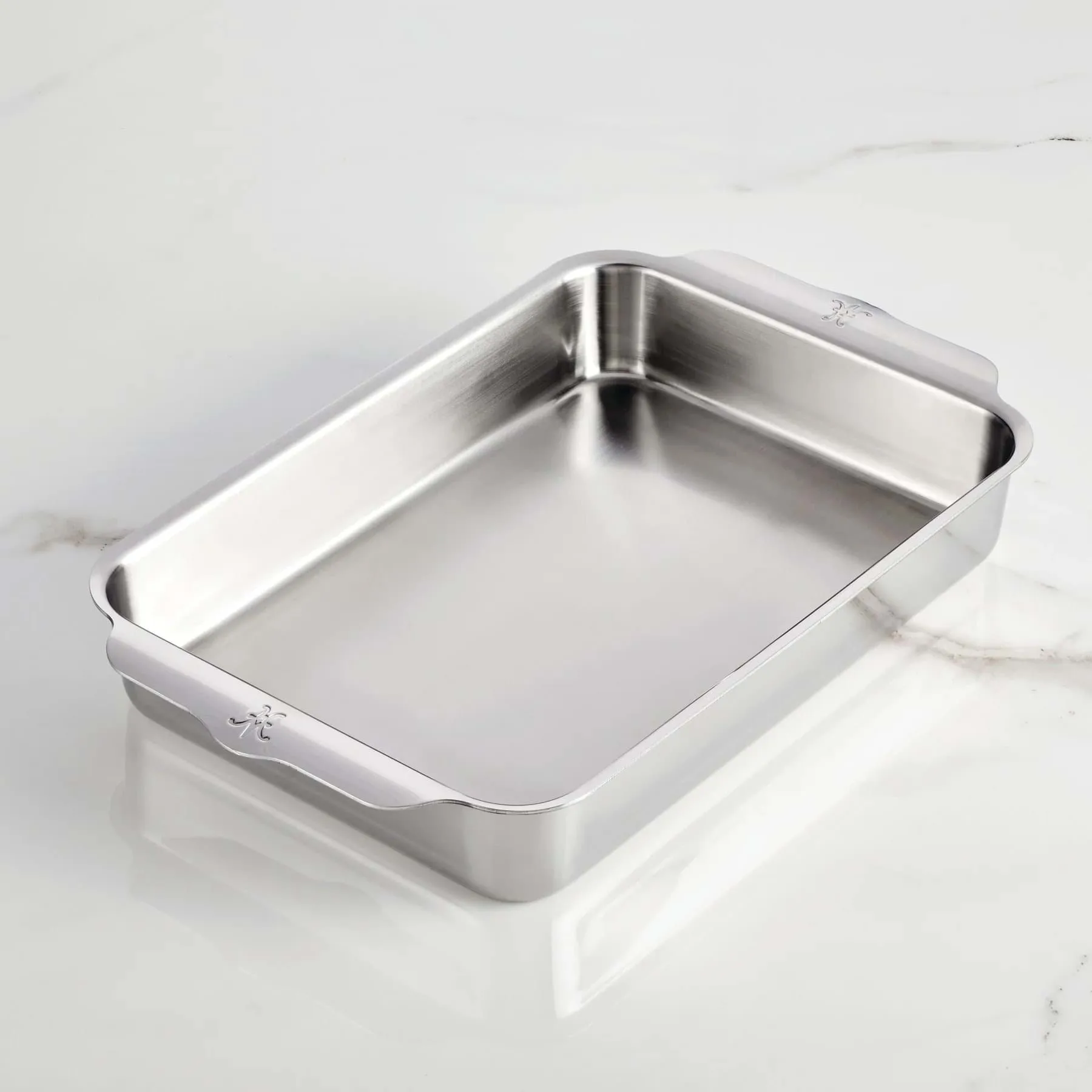 Hestan OvenBond 베이킹 팬, 직사각형, 23x33 cm Hestan