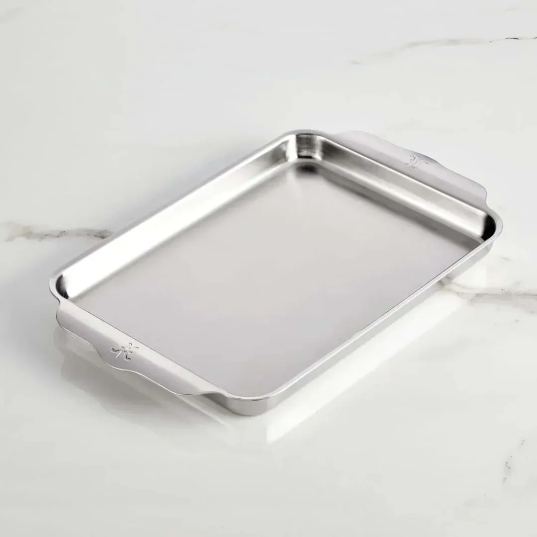 Hestan OvenBond 베이킹 시트, 미듐, 30x38 cm Hestan