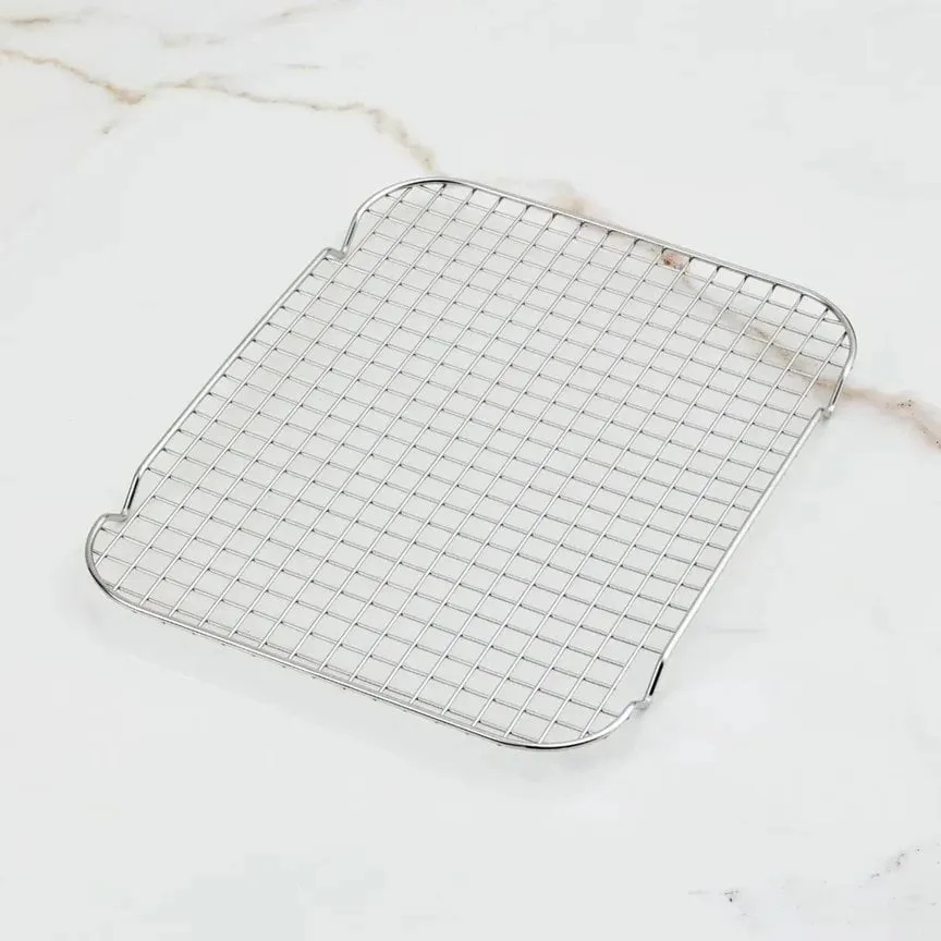 Hestan OvenBond 오븐 랙, 베이킹 시트용, 미듐, 30x38 cm Hestan