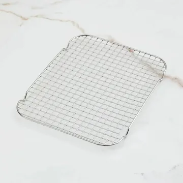 Hestan OvenBond 오븐 랙, 베이킹 시트용 - 미듐, 30x38 cm - Hestan