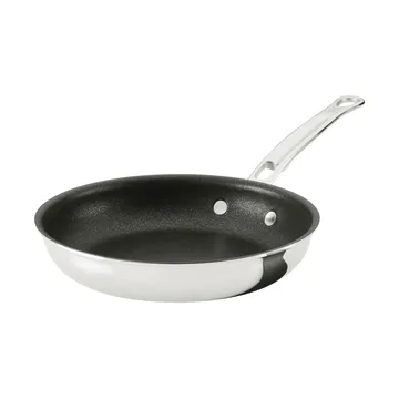 Hestan ProBond Luxe 논스틱 프라이팬 - 스테인리스 스틸, Ø22 cm - Hestan