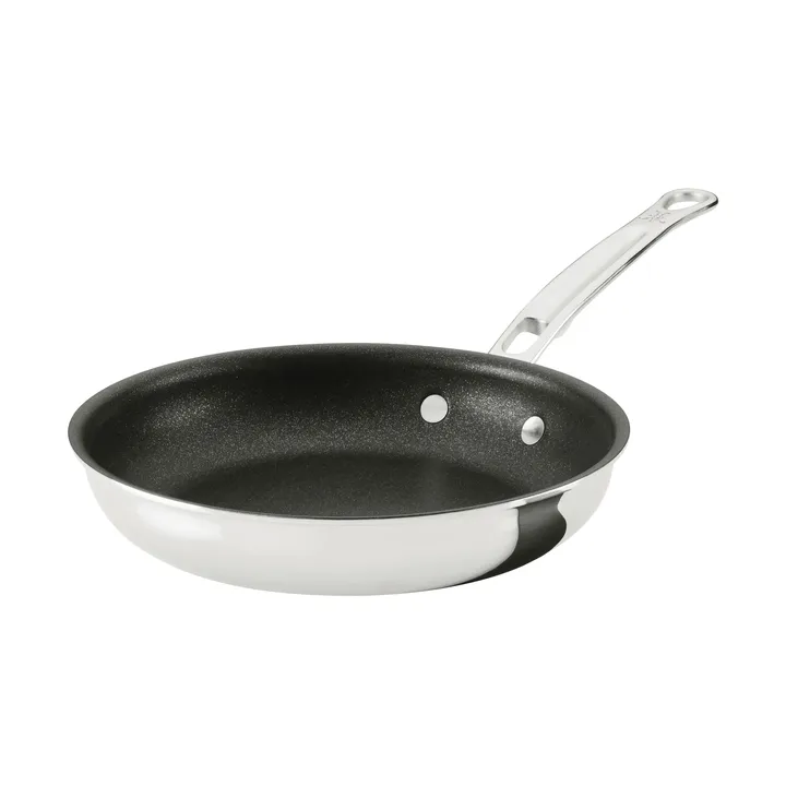 Hestan ProBond Luxe 논스틱 프라이팬 - 스테인리스 스틸, Ø22 cm - Hestan