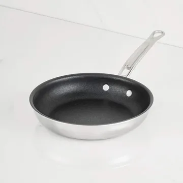 Hestan ProBond Luxe 논스틱 프라이팬 - 스테인리스 스틸, Ø22 cm - Hestan