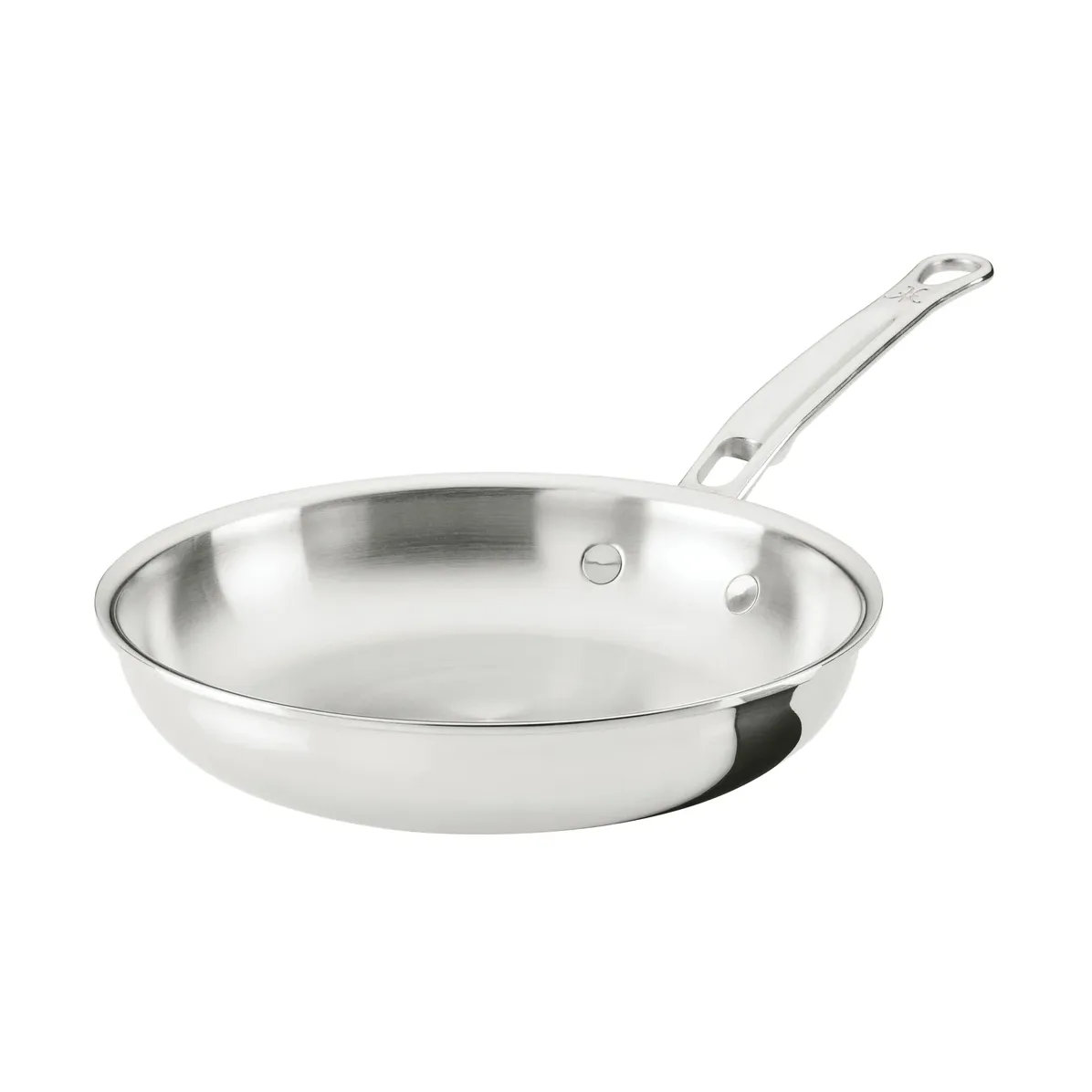 Hestan ProBond Luxe 프라이팬, 스테인리스 스틸, Ø22 cm Hestan