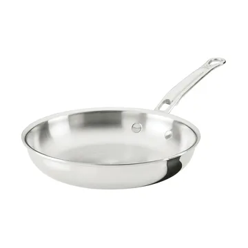 Hestan ProBond Luxe 프라이팬 - 스테인리스 스틸, Ø22 cm - Hestan