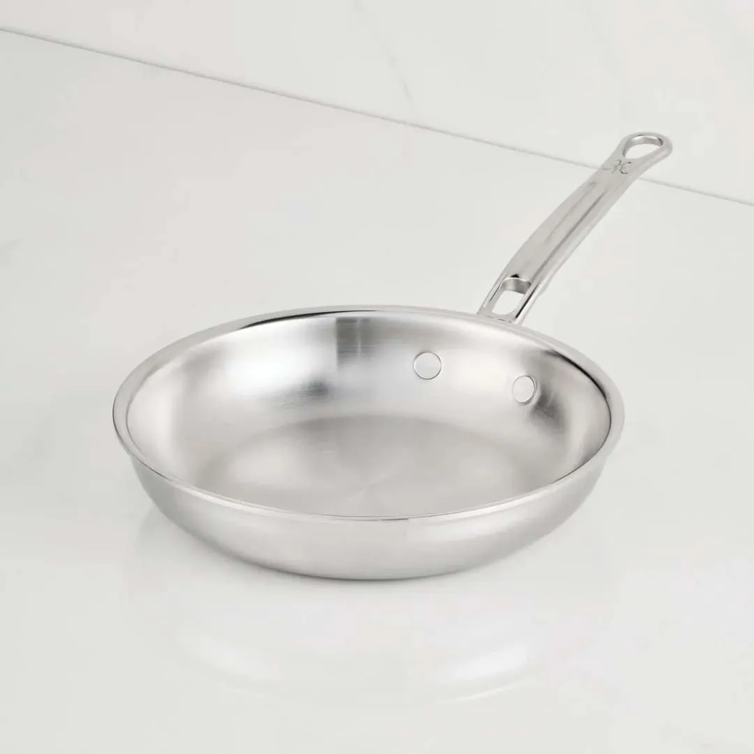Hestan ProBond Luxe 프라이팬, 스테인리스 스틸, Ø22 cm Hestan