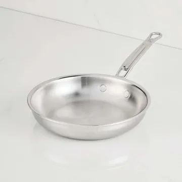 Hestan ProBond Luxe 프라이팬 - 스테인리스 스틸, Ø22 cm - Hestan