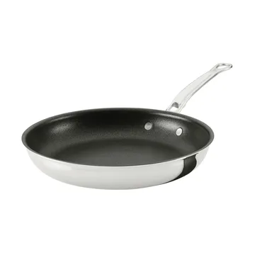 Hestan ProBond Luxe 논스틱 프라이팬 - 스테인리스 스틸, Ø28 cm - Hestan