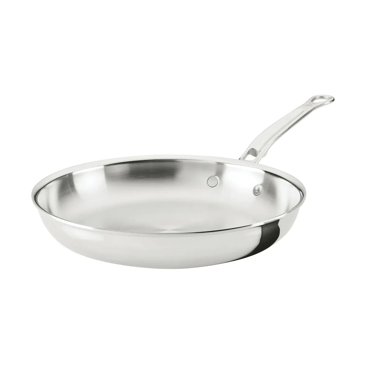 Hestan ProBond Luxe 프라이팬, 스테인리스 스틸, Ø28 cm Hestan