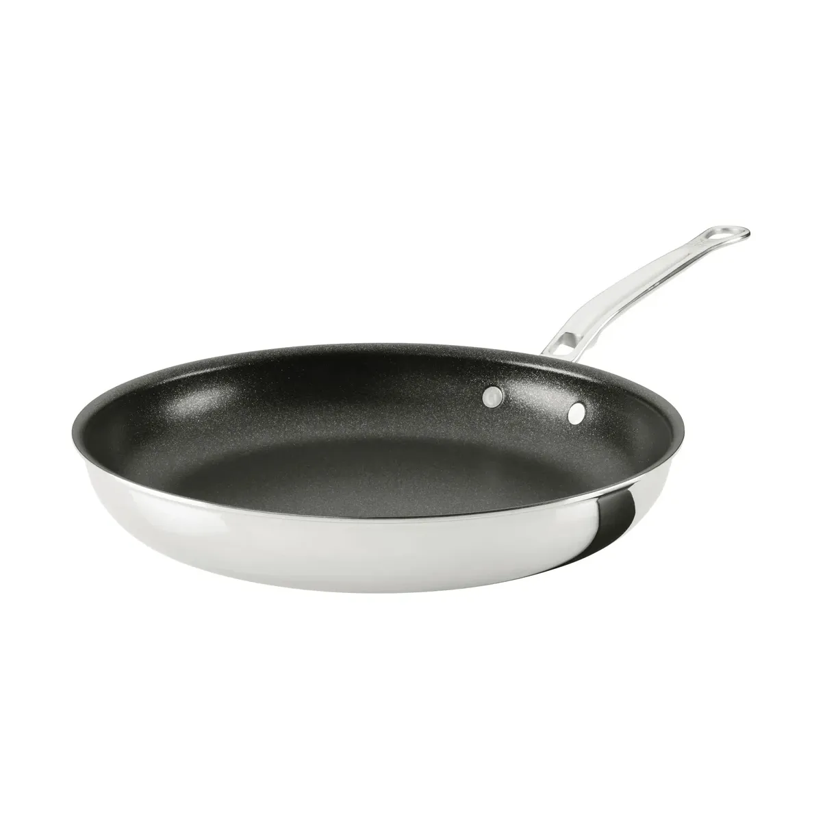 Hestan ProBond Luxe 논스틱 프라이팬, 스테인리스 스틸, Ø32 cm Hestan