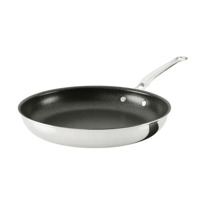 Hestan ProBond Luxe 논스틱 프라이팬 - 스테인리스 스틸, Ø32 cm - Hestan