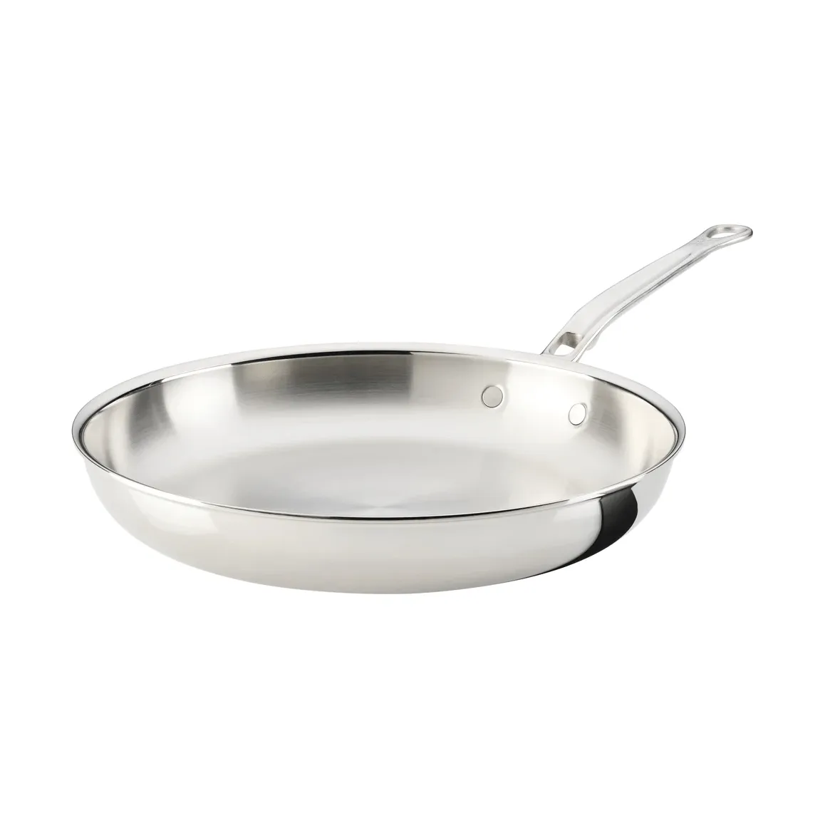 Hestan ProBond Luxe 프라이팬, 스테인리스 스틸, Ø32 cm Hestan