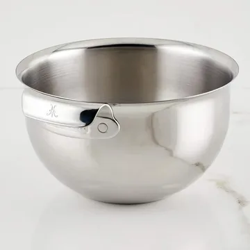 Hestan Provisions 보울 - 스테인리스 스틸, 6.6 L - Hestan