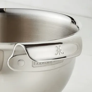 Hestan Provisions 번크 세트 - Stainless steel, 3 pieces - Hestan