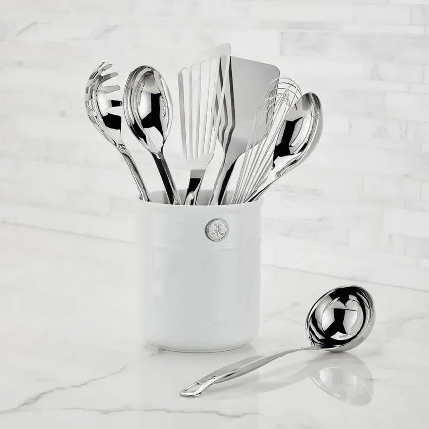Hestan Provisions 키친 유틸리티 세트, Stainless steel, 8 pieces Hestan