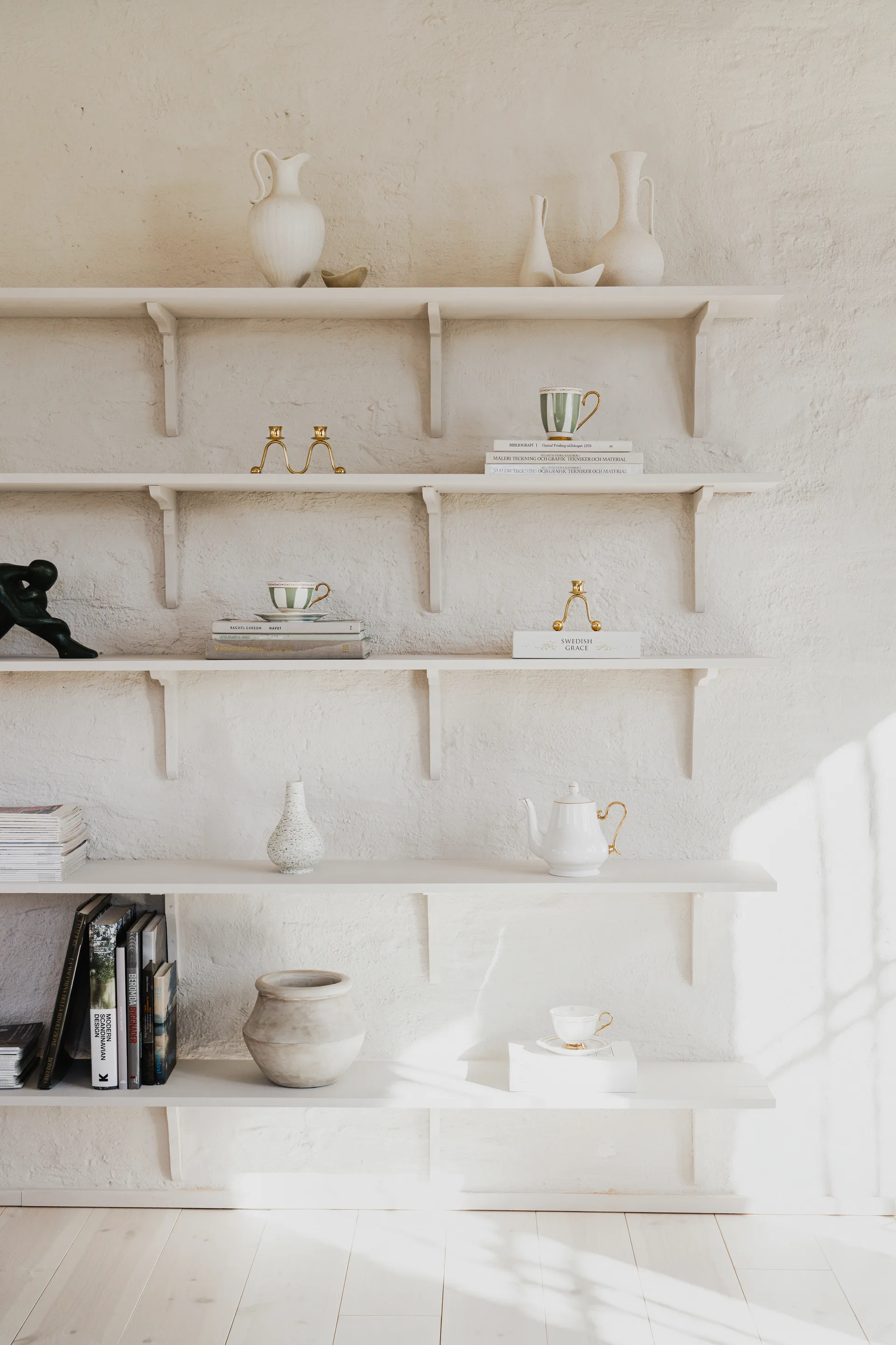 스트리체 살비아 컵 & 소서, 22 cl Hilke Collection | 힐케 콜렉션