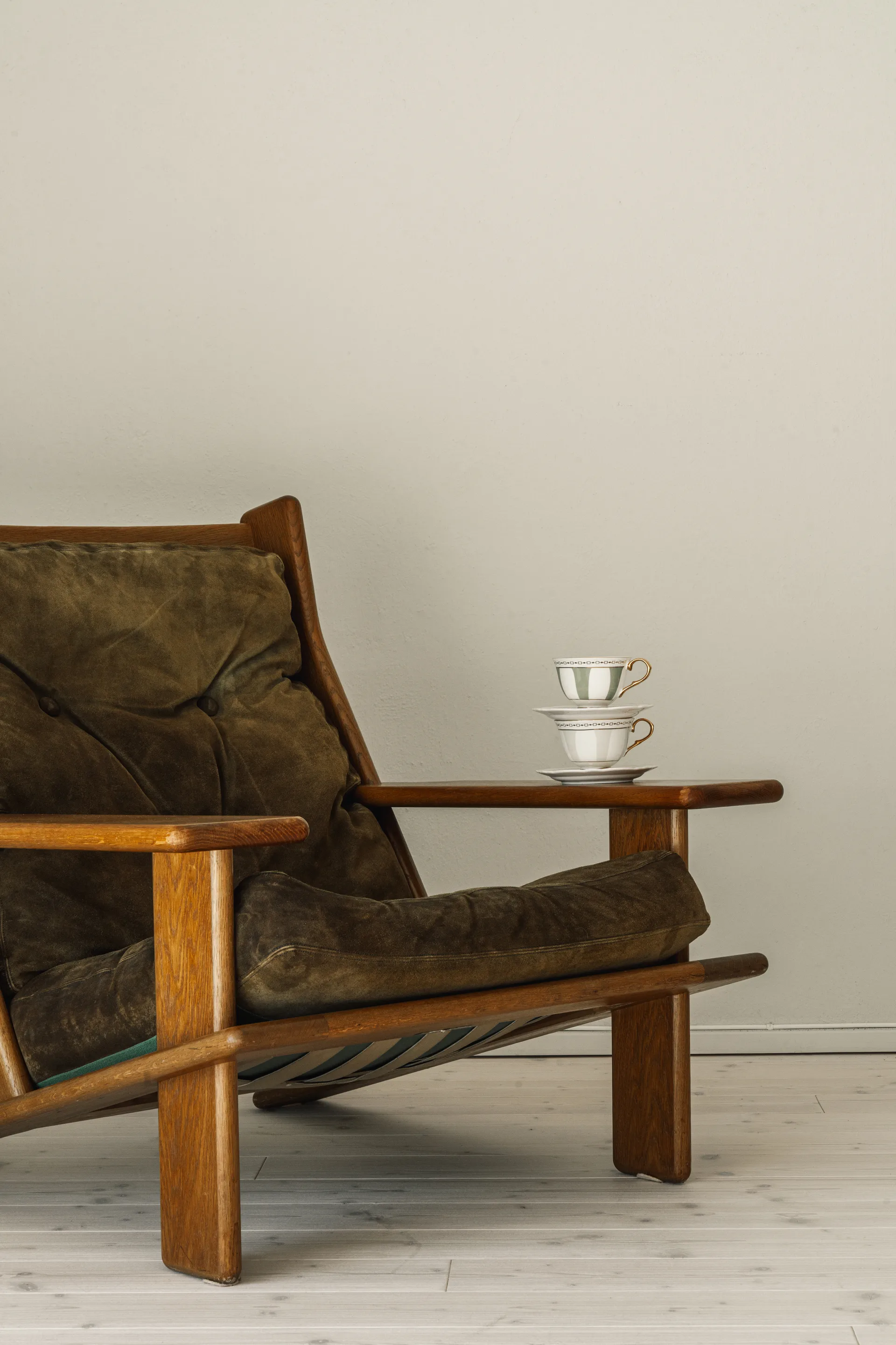 스트리체 토르토라 컵 & 소서, 22 cl Hilke Collection | 힐케 콜렉션