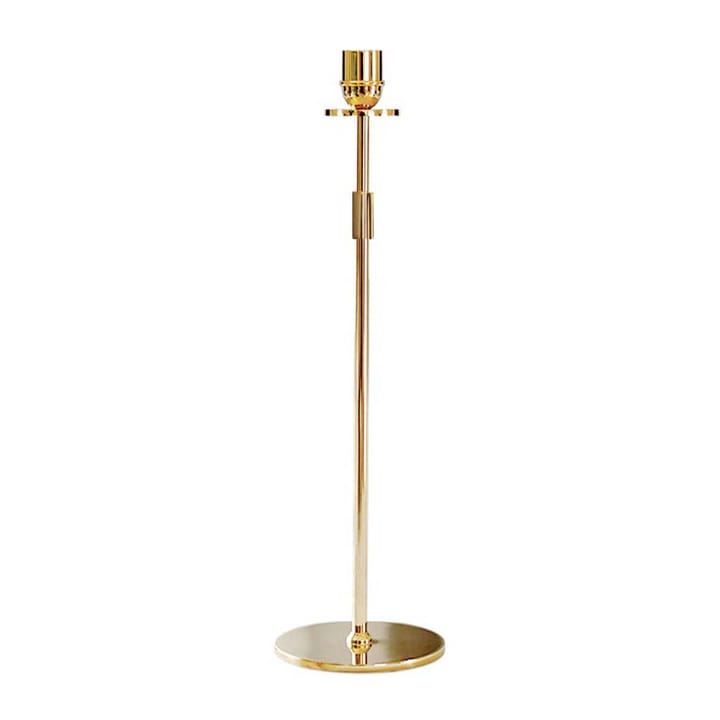 투티 캔들스틱 40 cm - Solid brass - Hilke Collection | 힐케 콜렉션