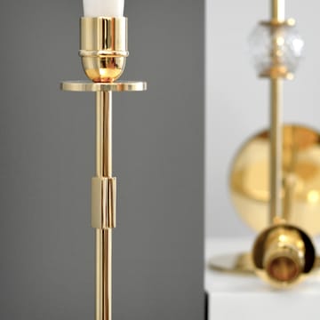 투티 캔들스틱 40 cm - Solid brass - Hilke Collection | 힐케 콜렉션