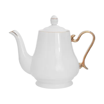 Bianco 저그 1.05 L - White - Hilke Collection | 힐케 콜렉션