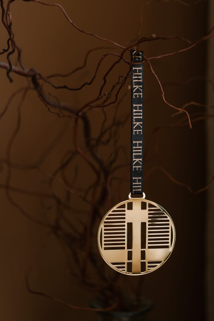 피아노 트��리 장식, Brass Hilke Collection | 힐케 콜렉션