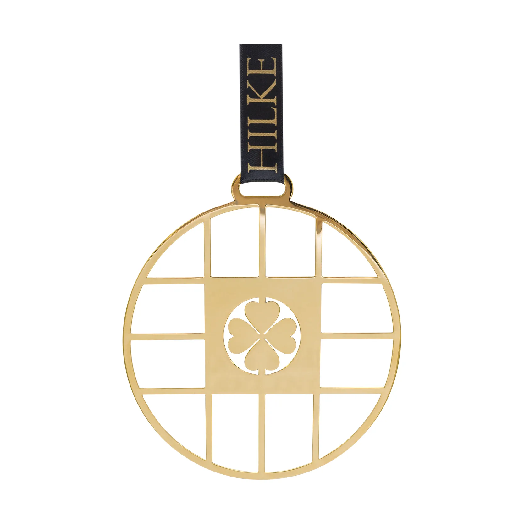 Felicità 트리 장식, Brass Hilke Collection | 힐케 콜렉션