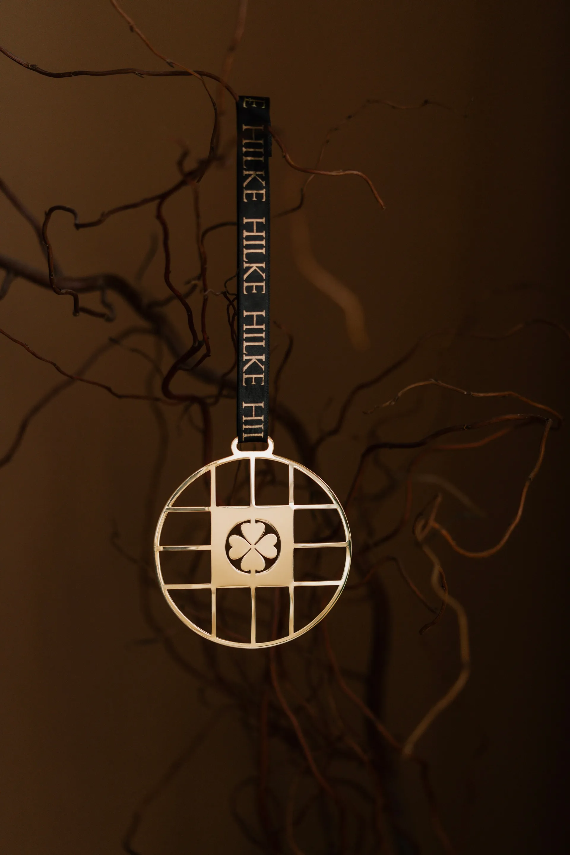 Felicità 트리 장식, Brass Hilke Collection | 힐케 콜렉션