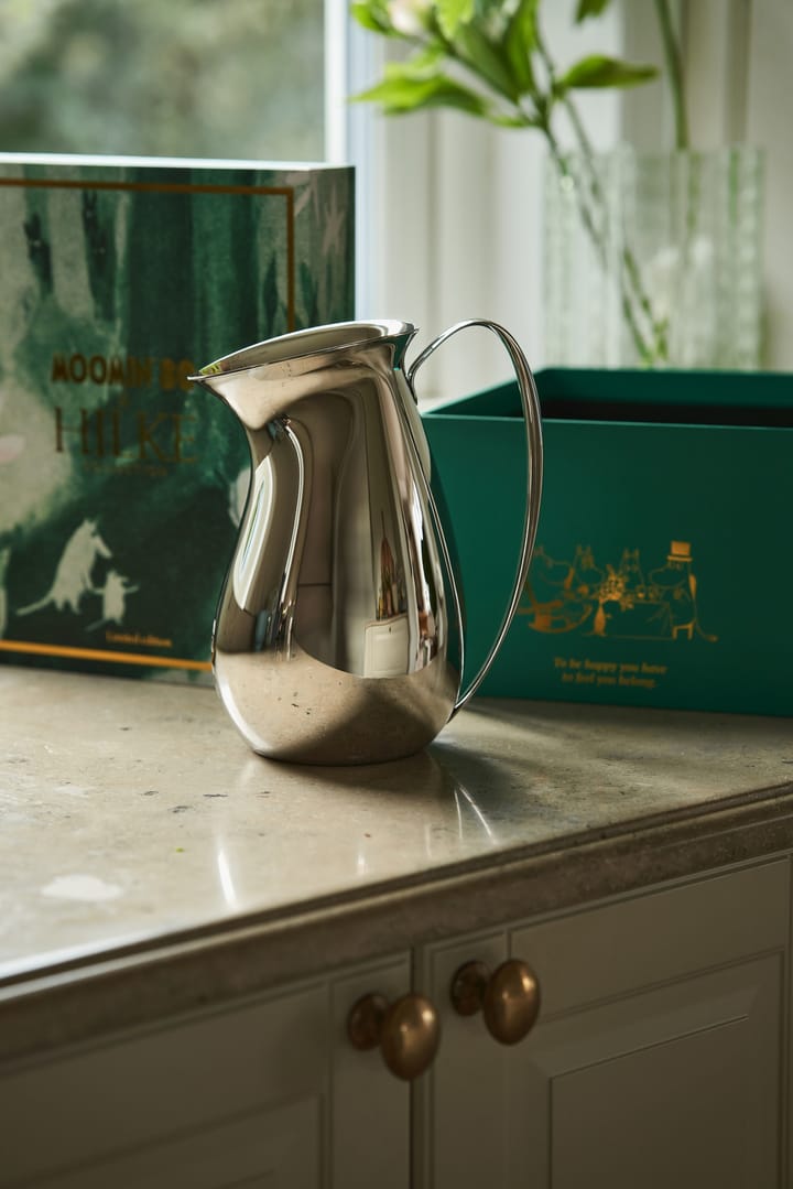 힐케 X 무민 피처 1.5L, Stainless steel Hilke Collection | 힐케 콜렉션