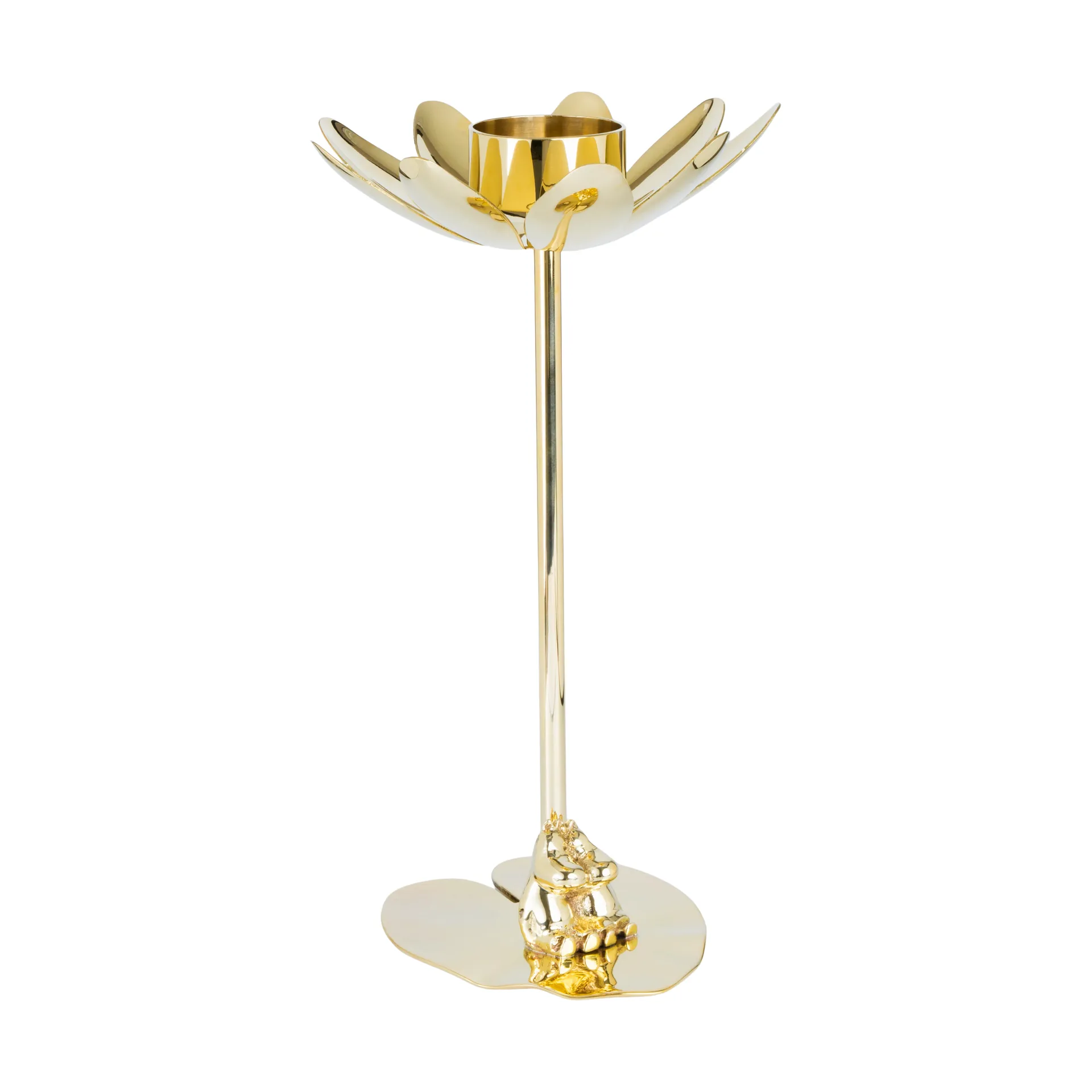 힐케 X 무민 & 스노크메이든, Brass Hilke Collection | 힐케 콜렉션