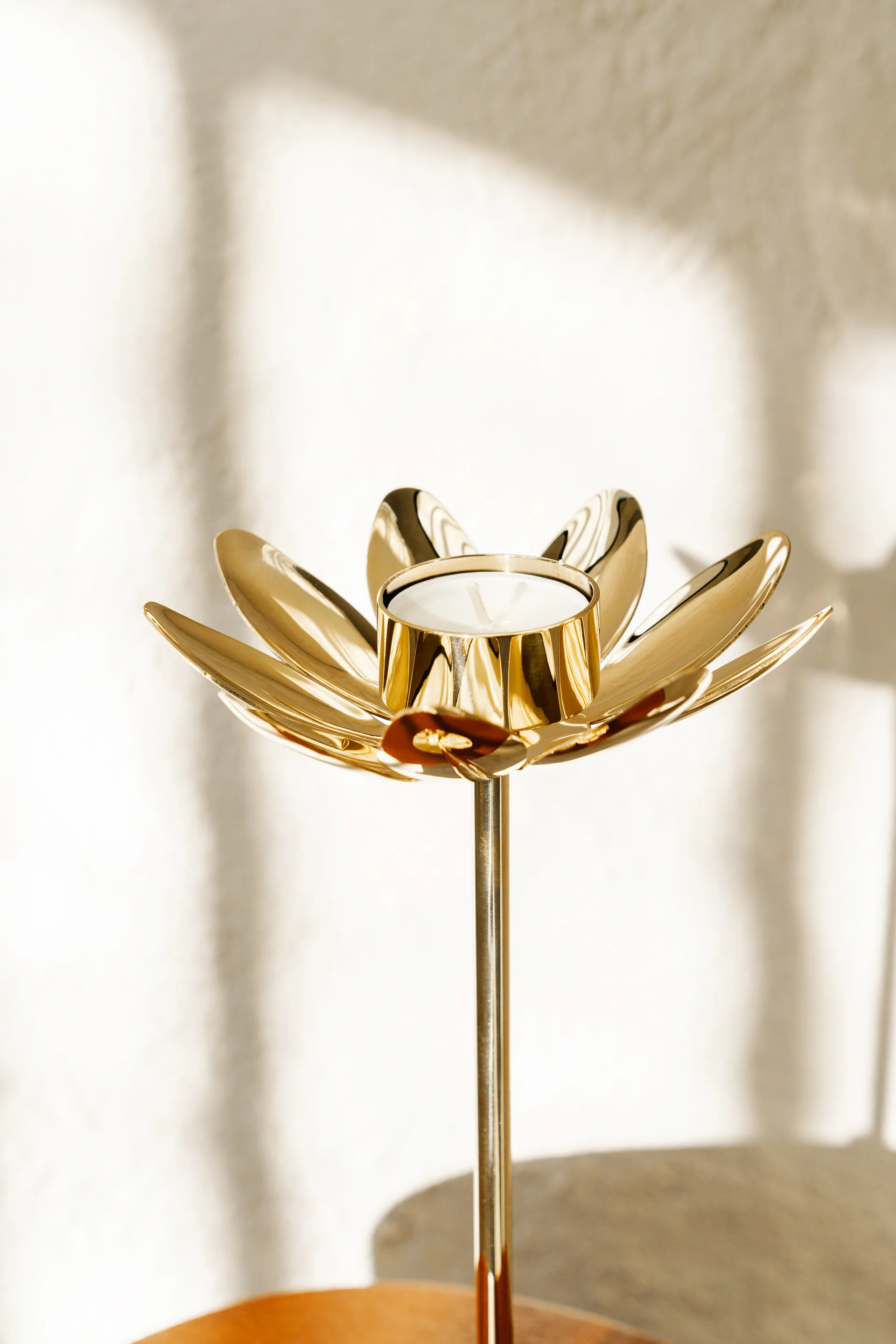 힐케 X 무민 & 스노크메이든, Brass Hilke Collection | 힐케 콜렉션