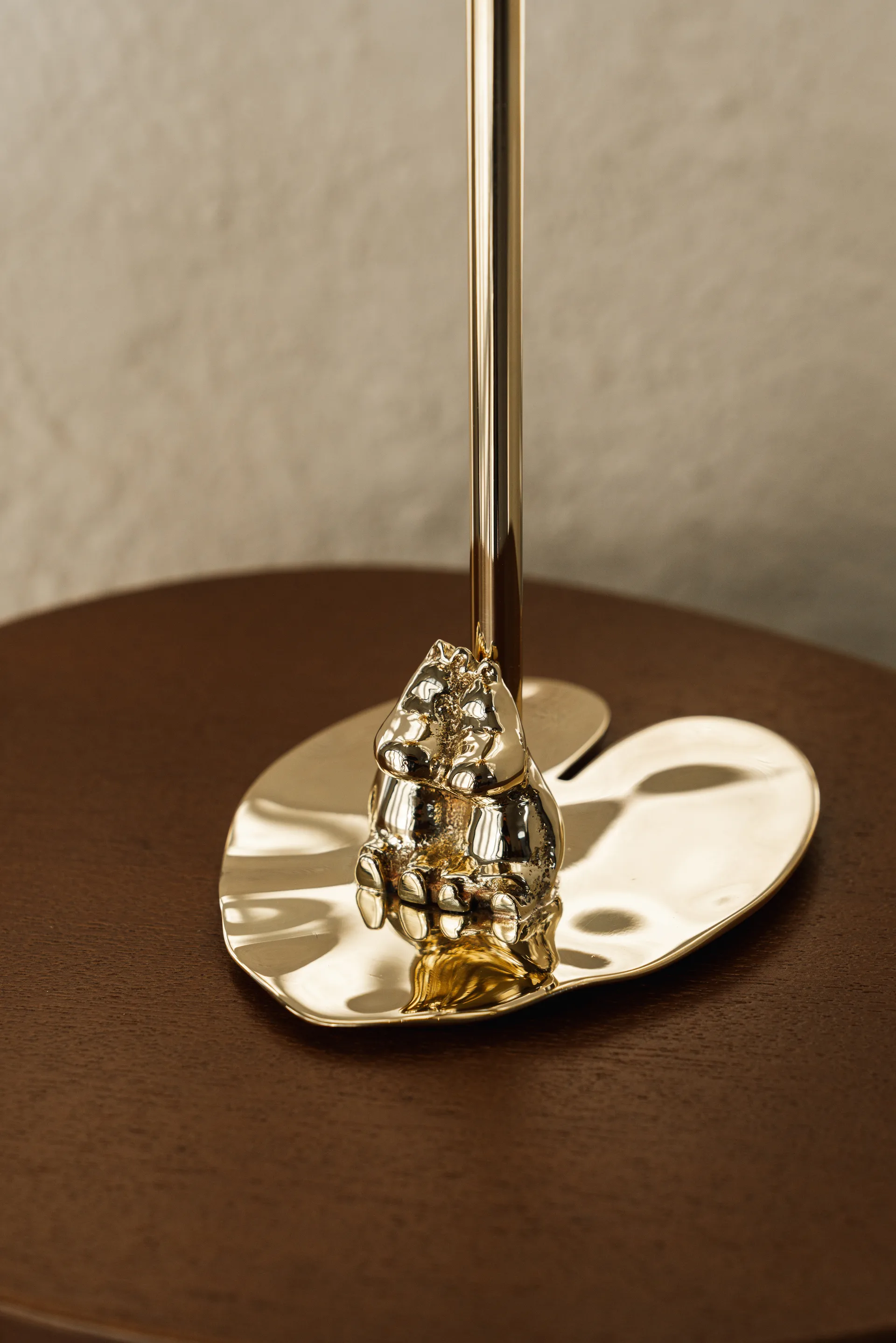 힐케 X 무민 & 스노크메이든, Brass Hilke Collection | 힐케 콜렉션