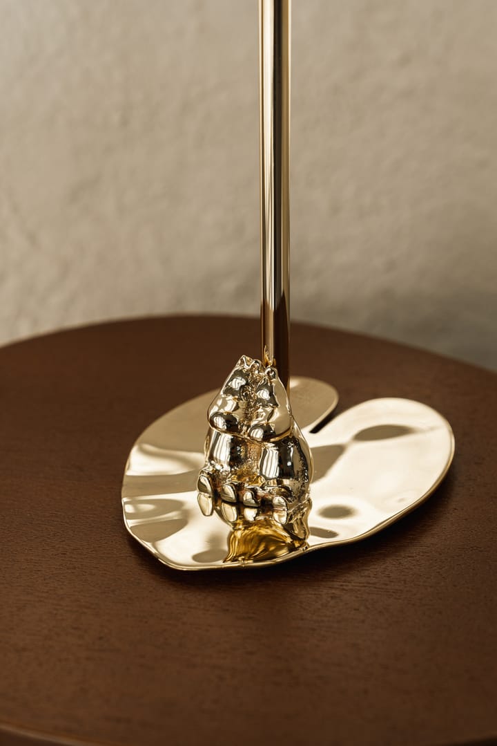 힐케 X 무민 & 스노크메이든, Brass Hilke Collection | 힐케 콜렉션