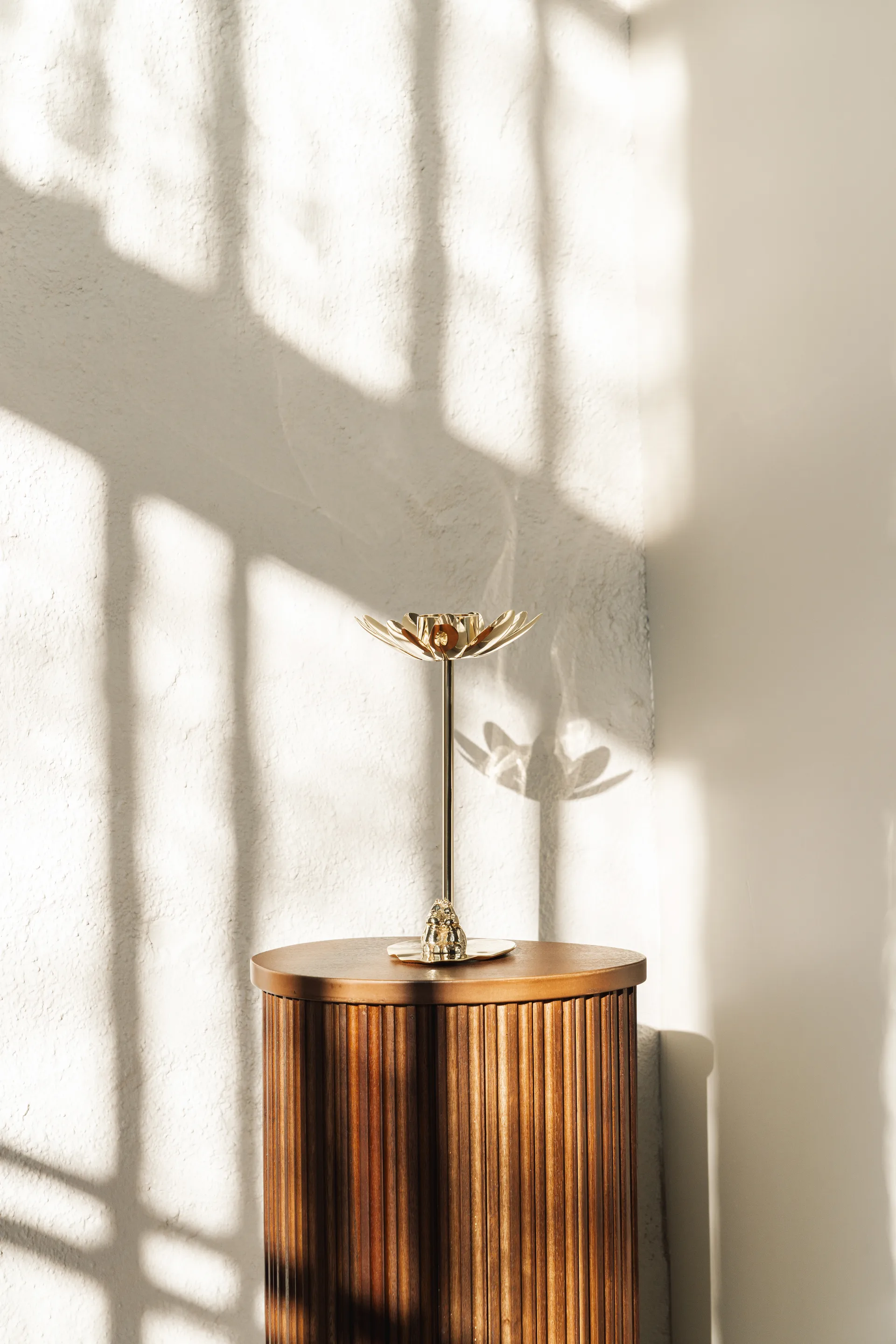 힐케 X 무민 & 스노크메이든, Brass Hilke Collection | 힐케 콜렉션