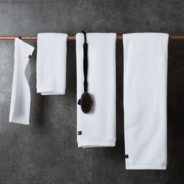 맥심 친환경 타올 화이트 - 100x150 cm - Himla | 힘라
