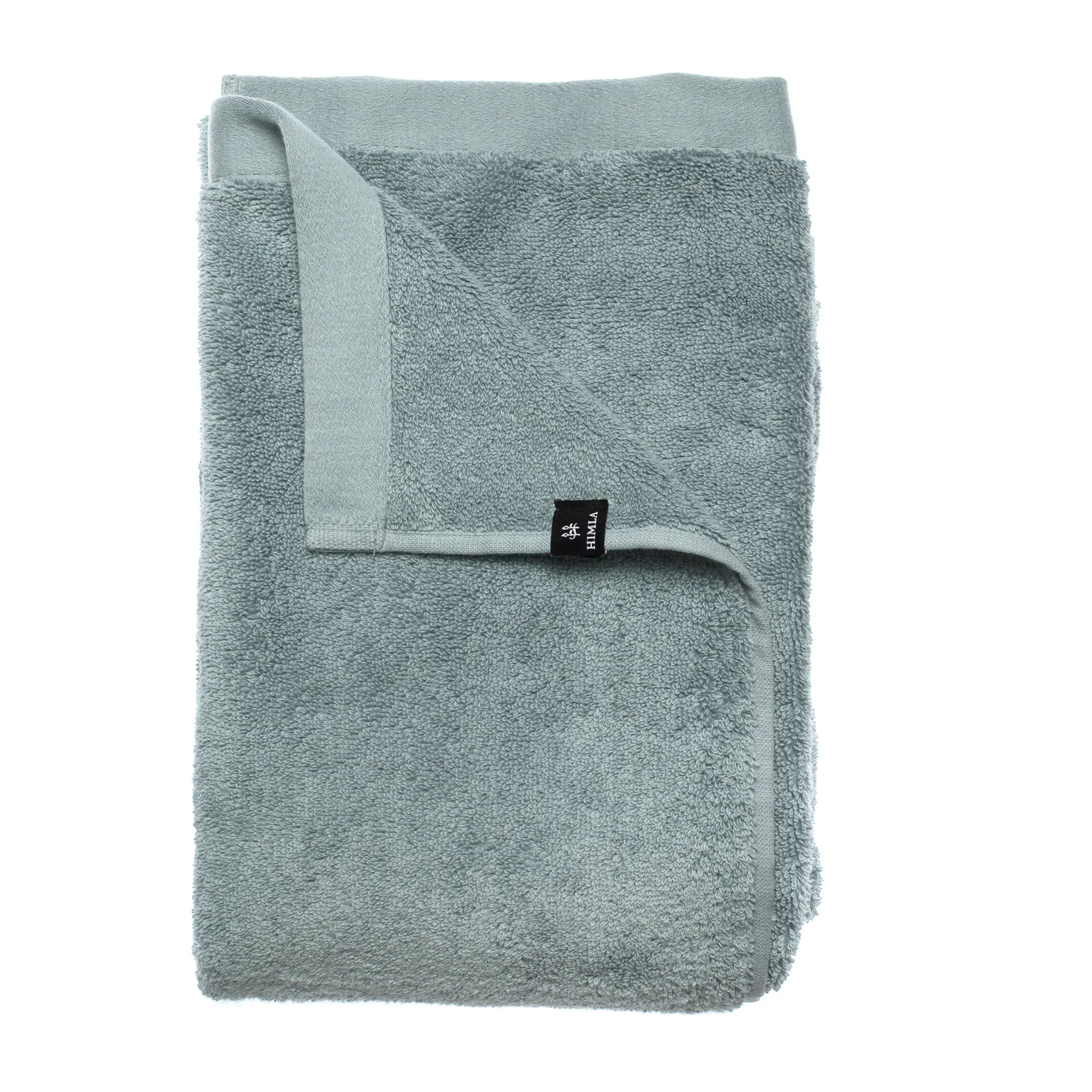 맥심 오가닉 타올 포트리, 100x150 cm Himla | 힘라