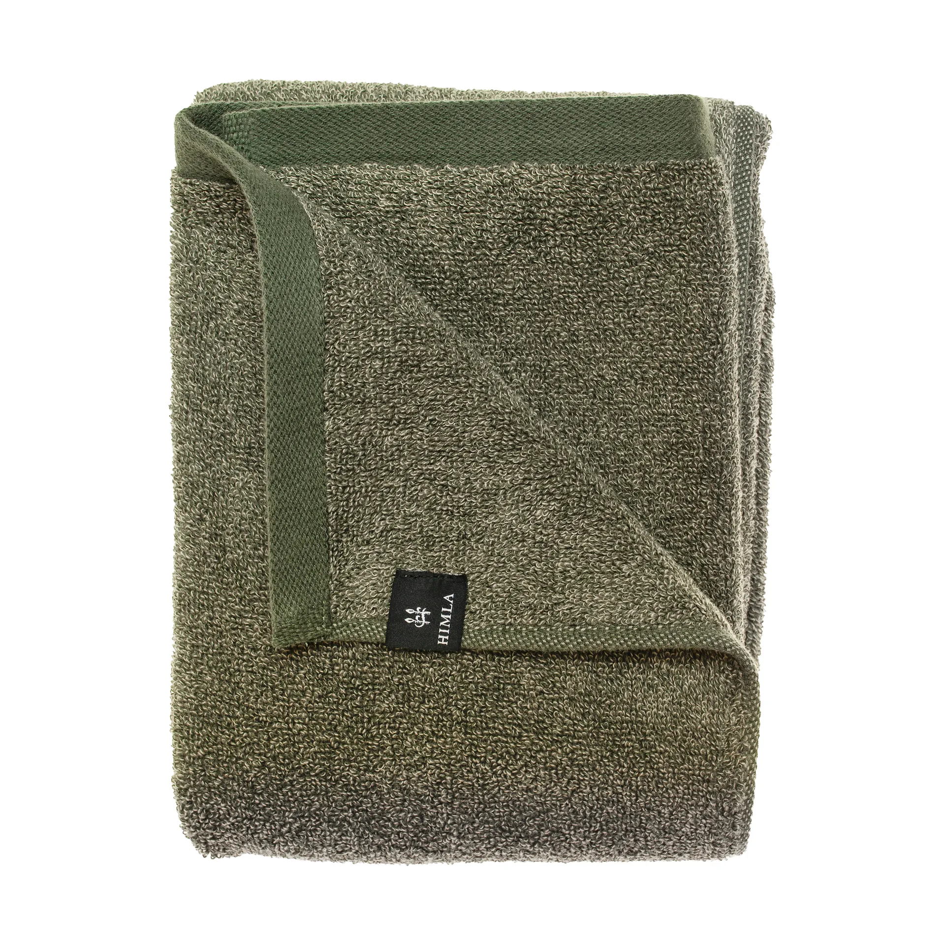 모리스 타월 허버리, 100x150 cm Himla | 힘라