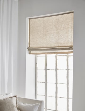 에바 블라인드 100x180 cm - Natural - Himla | 힘라