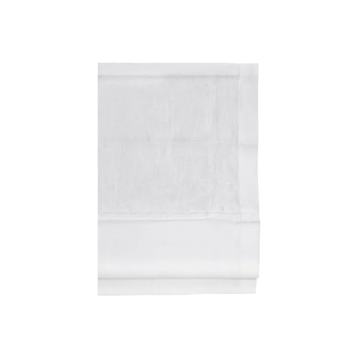 선데이 롤러 블라인드 100x180 cm - White - Himla | 힘라