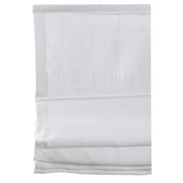 미라마르 로만 블라인드 110x180 cm - White - Himla | 힘라