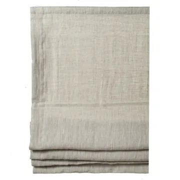 미라마르 로만 블라인드 120x180 cm - Oatmeal - Himla | 힘라