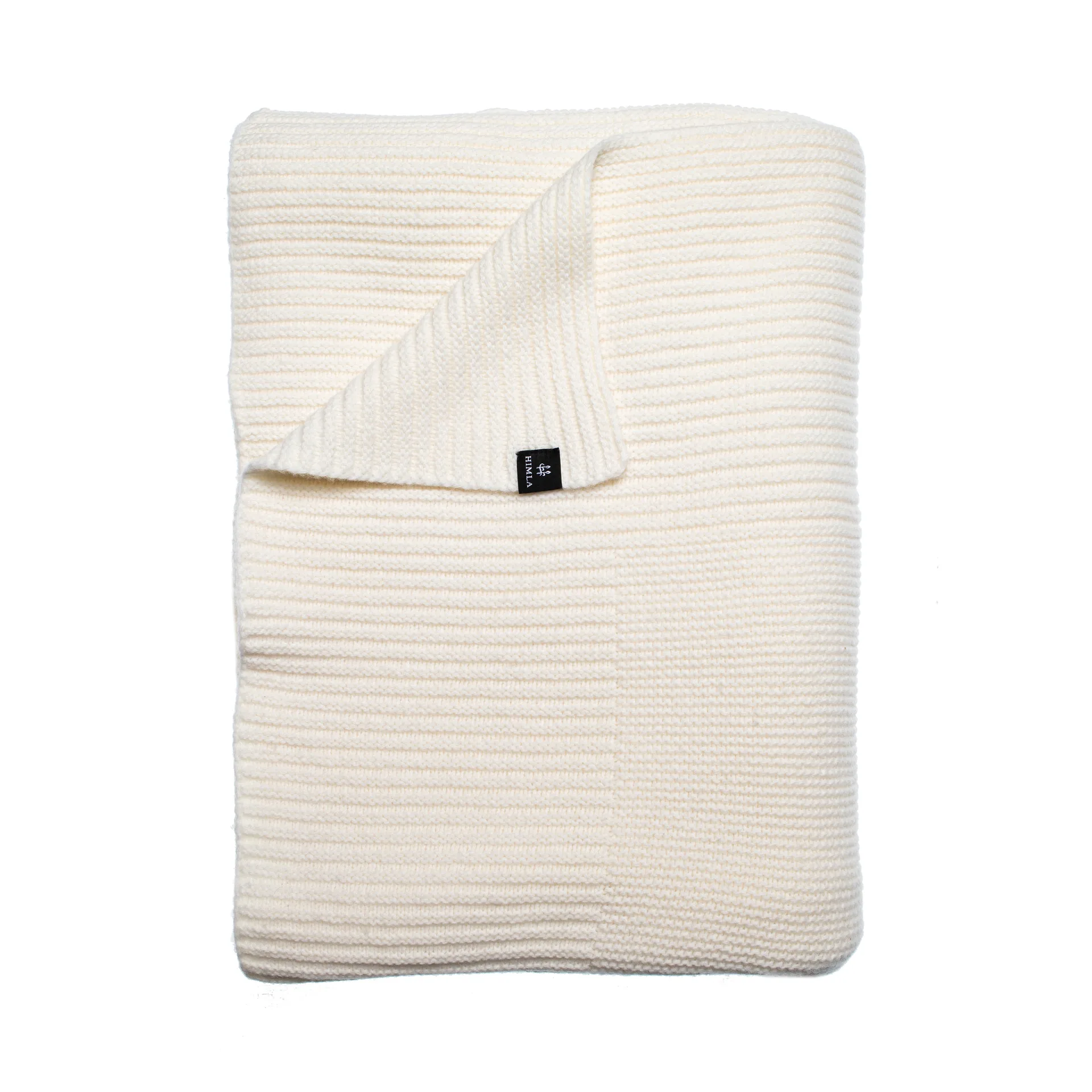 에이버리 필트 130x170 cm, Off white Himla | 힘라