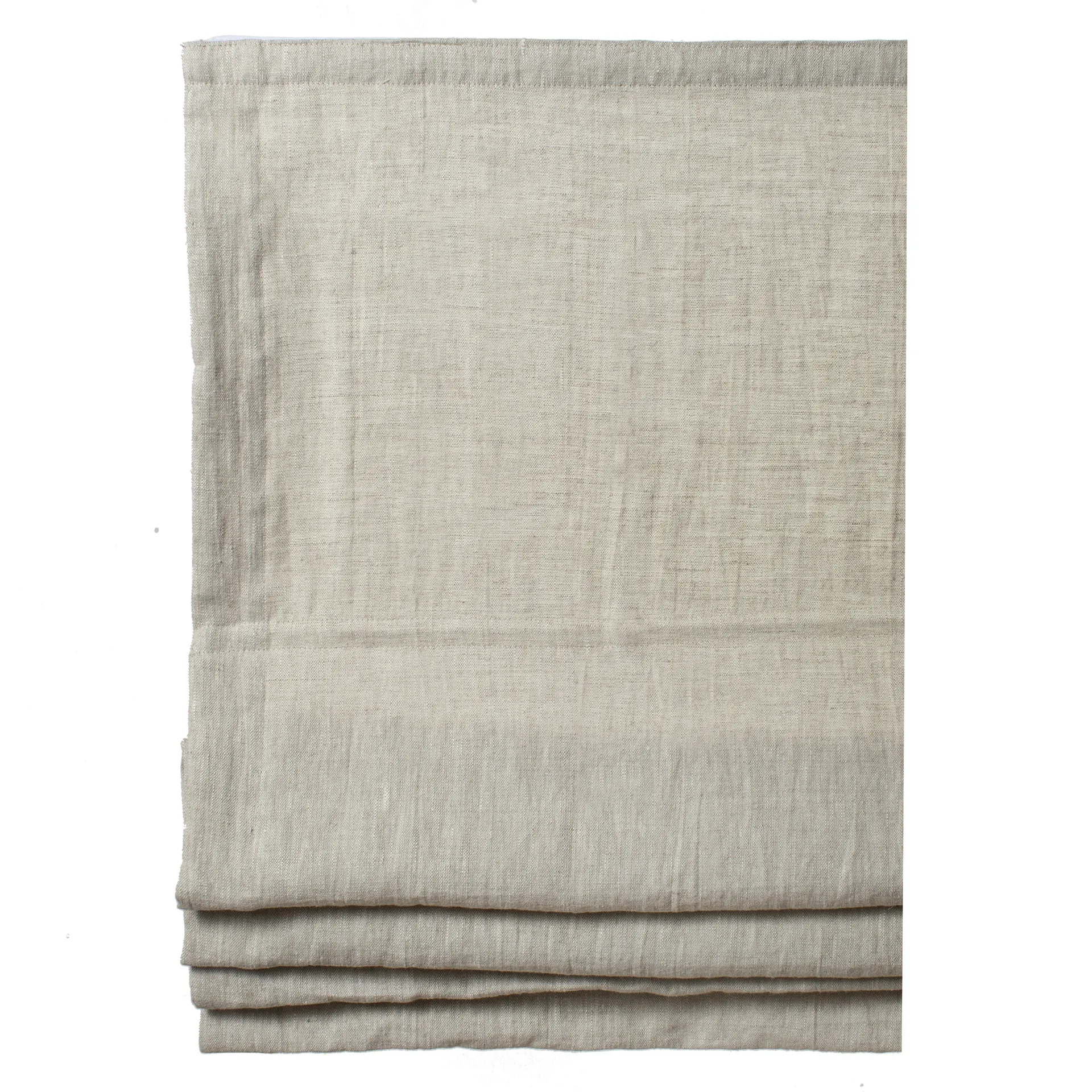 미라마르 로만 블라인드 130x180 cm, Oatmeal Himla | 힘라