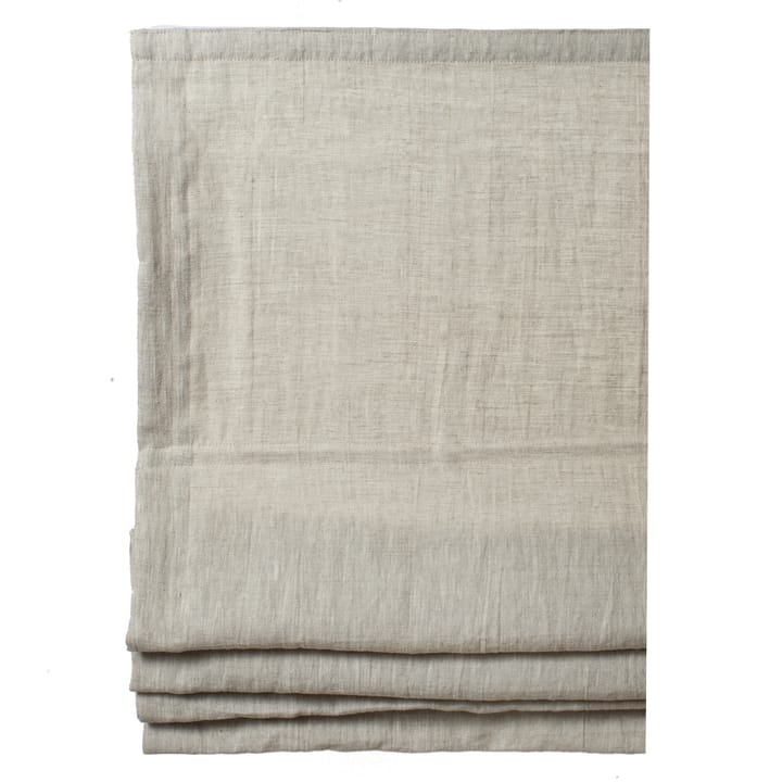 미라마르 로만 블라인�드 130x180 cm - Oatmeal - Himla | 힘라