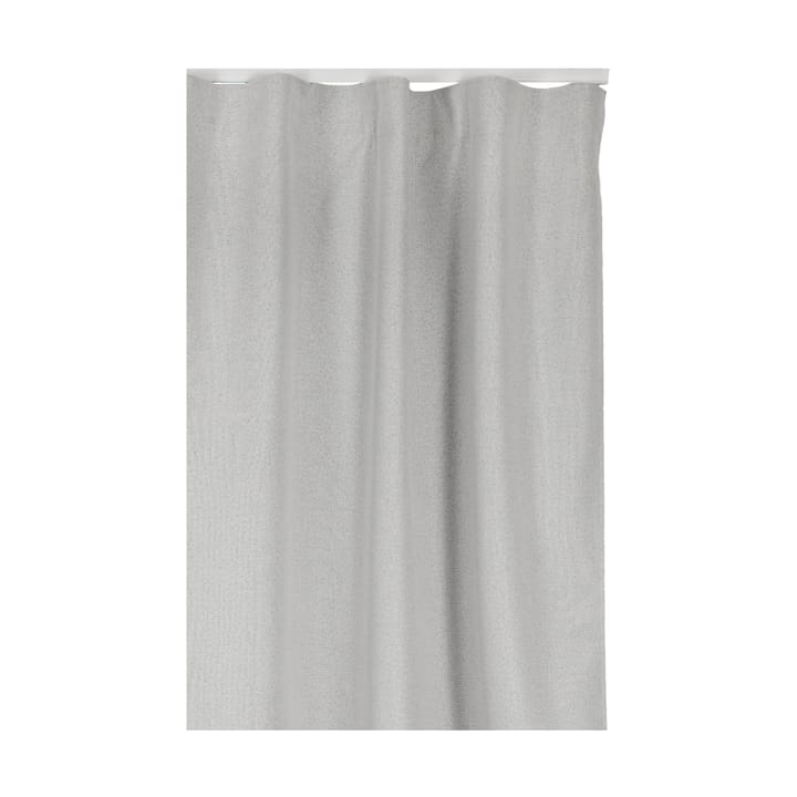 해질녘 암막커튼 135x250 cm - Light grey - Himla | 힘라