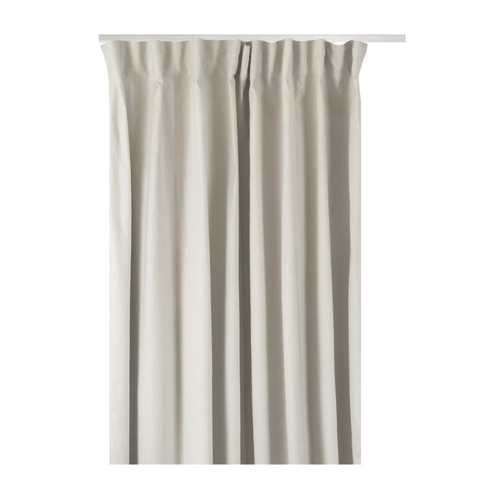 이클립스 블랙아웃 커튼 135x250 cm, White Himla | 힘라