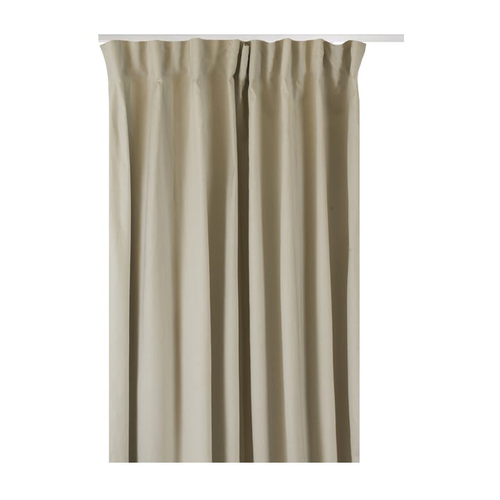 이클립스 블랙아웃 커튼 135x290 cm - Mother of pearl - Himla | 힘라