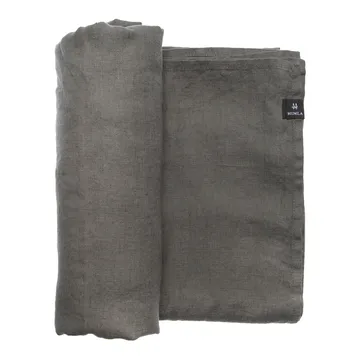 선샤인 테이블보 140x250 cm - Charcoal (dark grey) - Himla | 힘라