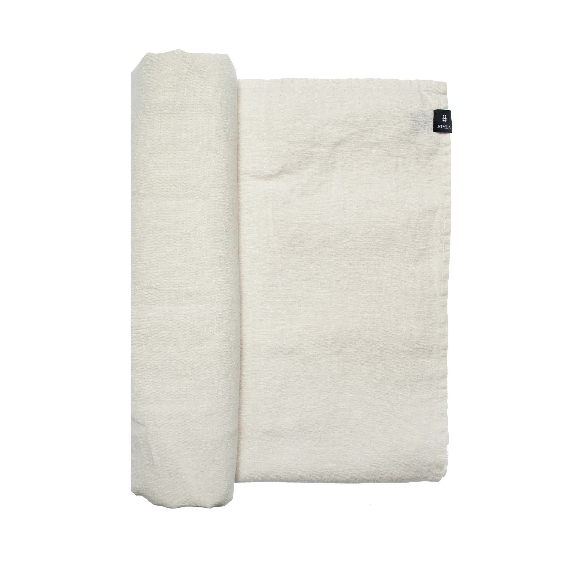선샤인 테이블보 140x250 cm, Fog (beige) Himla | 힘라
